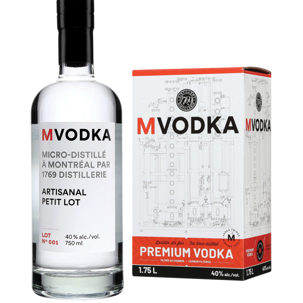 MVodka